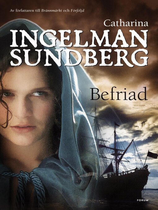 Title details for Befriad by Catharina Ingelman-Sundberg - Available